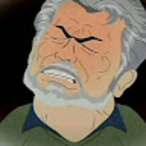 Meet your Posher, Jerry